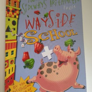 More Sideways Arithmetic from Wayside School Book