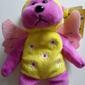Skansen Beanie Kids- Petal The Garden Bear (2000)