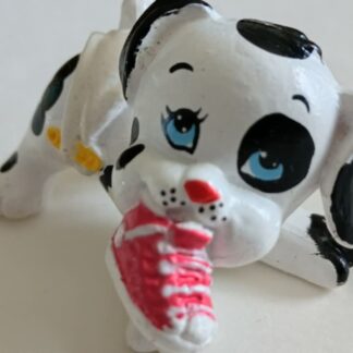 Magic Diaper Babies - Dalmatian Puppy