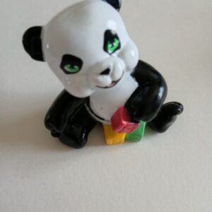 Magic Diaper Babies - Panda Baby