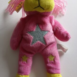 Skansen Beanie Kids- Star The Bear (1998)