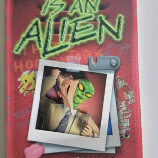 My Teacher Is An Alien Book By Bruce Coville