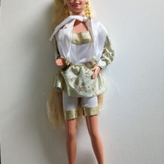 Hollywood Hair Barbie 1992