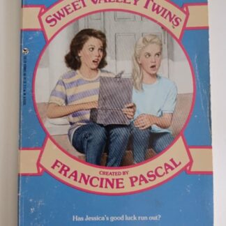 Sweet Valley Twins #11 - Buried Treasure