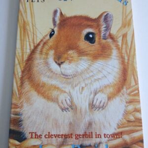 Animal Ark Pets #9 - Gerbil Genuis (1998)