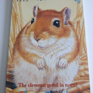 Animal Ark Pets #9 - Gerbil Genuis (1998)