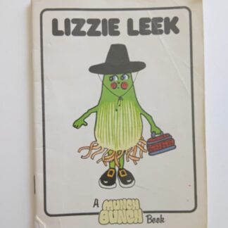 Munch Bunch - Lizzie Leek