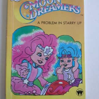 Moondreamers - A Problem in Starryup Book