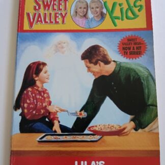 Sweet Valley Kids #63 - Lila's Christmas Angel