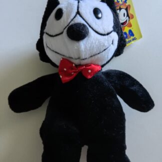 Felix The Cat Plush (1996)