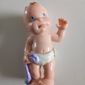 Magic Diaper Babies - Sad Baby (1991)
