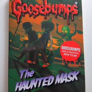 Goosebumps - The Haunted Mask