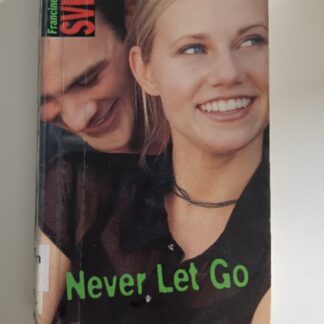 Sweet Valley Senior Year #24 Never Let Go