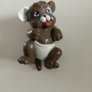 Magic Diaper Babies - Brown Dog