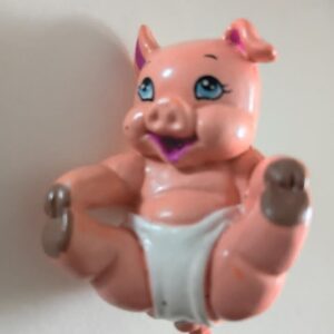 Magic Diaper Babies - Pig (1991)