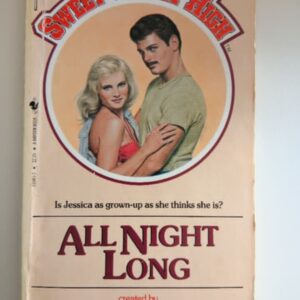 Sweet Valley High #5 - All Night Long