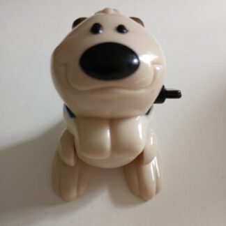 Mulan McDonalds Figure, Little Brother The Dog (1998)