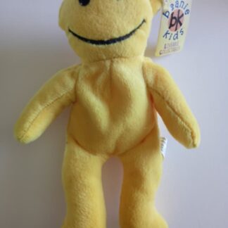 Smiley The Beanie Kid (Skansen, 1997)