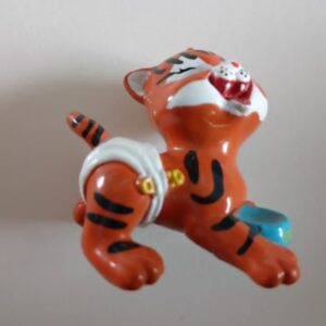 Magic Diaper Babies - Tiger Cub (1991)