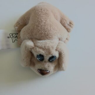 Pound Puppies - Small Puppy Plush (1995)