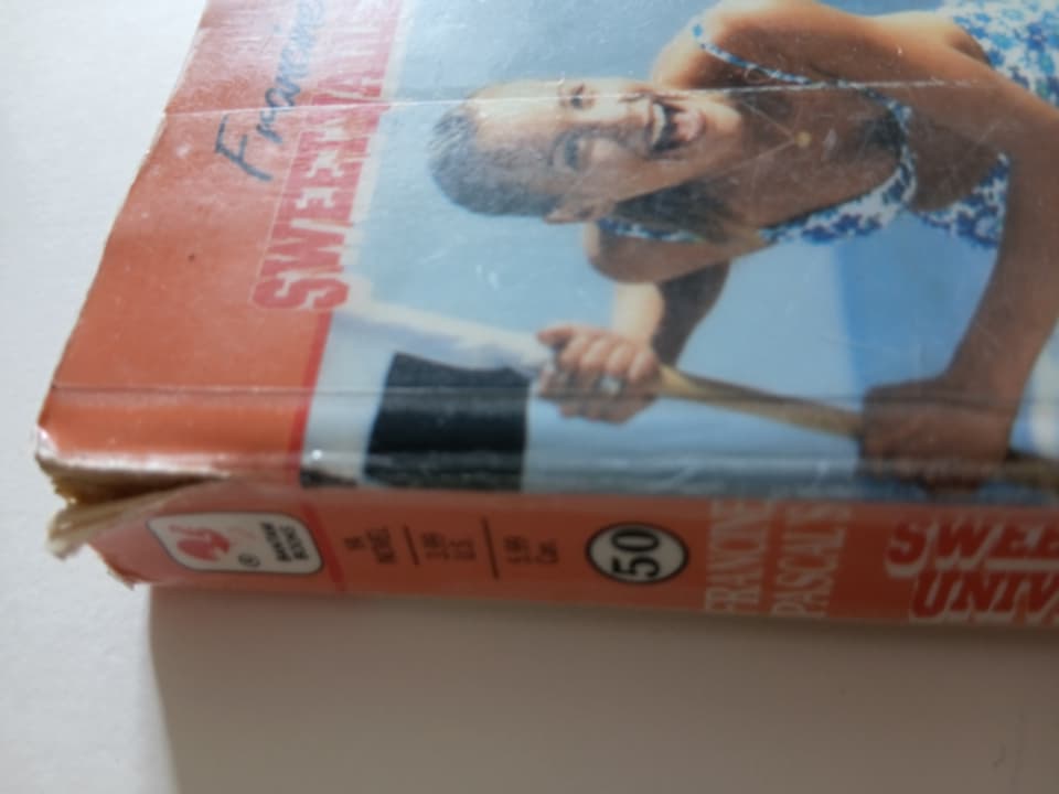 Sweet Valley University #50 - Summer Of Love - Image 2