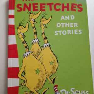 Dr Seuss - The Sneetches