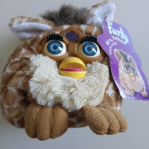Furby Buddies Plush #3
