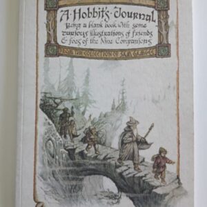 Hobbit Journal (1979)