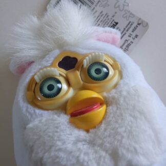 Furby Buddies Plush #2