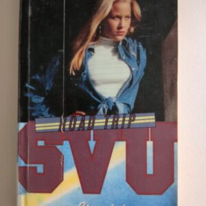 Sweet Valley University #49 - Stranded