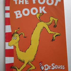 Dr Seuss - The Foot Book