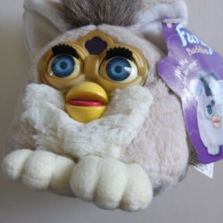 Furby Buddies Plush #1