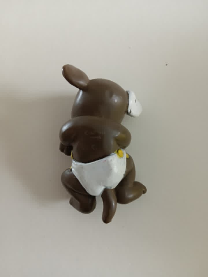 Magic Diaper Babies - Brown Dog - Image 2