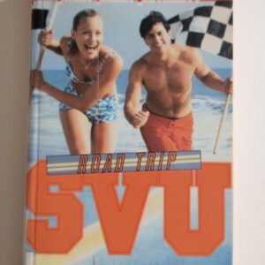 Sweet Valley University #50 - Summer Of Love