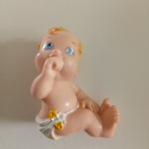 Magic Diaper Babies - Baby Sucking Thumb (1991)