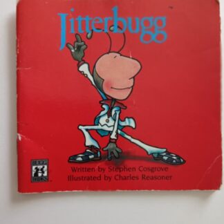 Jitterbugg Book (Stephen Cosgrove)