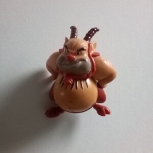 Disney's Hercules McDonalds Toy (Phil, 1997)