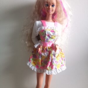 Polly Pocket Barbie (1994)